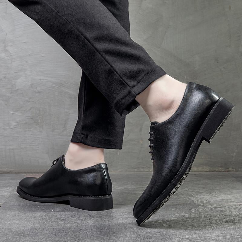 Dress shoes in walmart best sale