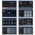 thumbnail image 3 of 2din Car Radio Stereo 7018b Autoaudio Fm Receiver 7 Inch Hd Touch Screen Multimedia Player Mirror Link Monitor, 3 of 5