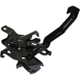 thumbnail image 2 of for Scion xB Hood Latch (2008-2015 Base Model) - Direct OE Replacement - 5351012A50, SC1234106, 2 of 5
