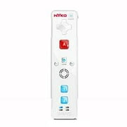 Nyko NYK87127B Nyko Wii WAND Full Motion Sensing IR Controller