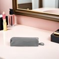 thumbnail image 4 of Minkissy Organizador Portátil Para Curling Wand Resistente A Altas Temperaturas Con Compacto Gris, 4 of 8