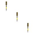 thumbnail image 4 of sweethay Mango de Peine rizado Secado por soplado Curling Hairstyling Roller Cepillo fino Salón Accesorios de belleza Herramientas de viaje para Type1 NO1 sweethay CBP158253, 4 of 6