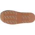 thumbnail image 5 of MUK LUKS Women's Dawn Suede Scuff, 5 of 5