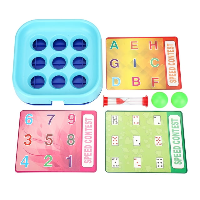 Juego de pelota de soplado, juguete interactivo para padres e hijos, juguete de pelota de soplado, funcionamiento suave