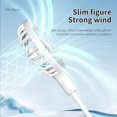 thumbnail image 4 of 360° Rotatable USB Mini Portable Fan | Multi - Device Compatible, Desktop/Pocket – Home/Office/Travel/Commute, 4 of 8