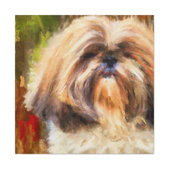 Raffaello Santi - Canvas