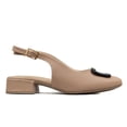 thumbnail image 1 of Zapatos Casuales para Mujer ZMexico 11101 beige 22, 1 of 4