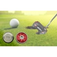 thumbnail image 7 of 1 Pair Golf Putter Weight Screw (5g/10g/15g/20g/25g/30g/35g) Compatible with Odyssey O-Works Putter, 7 of 7