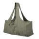 thumbnail image 2 of Bolso plegable del organizador, bolso durable de alta calidad del almacenamiento de la lona de la capacidad grande para el uso del hogar(Verde oscuro), 2 of 7