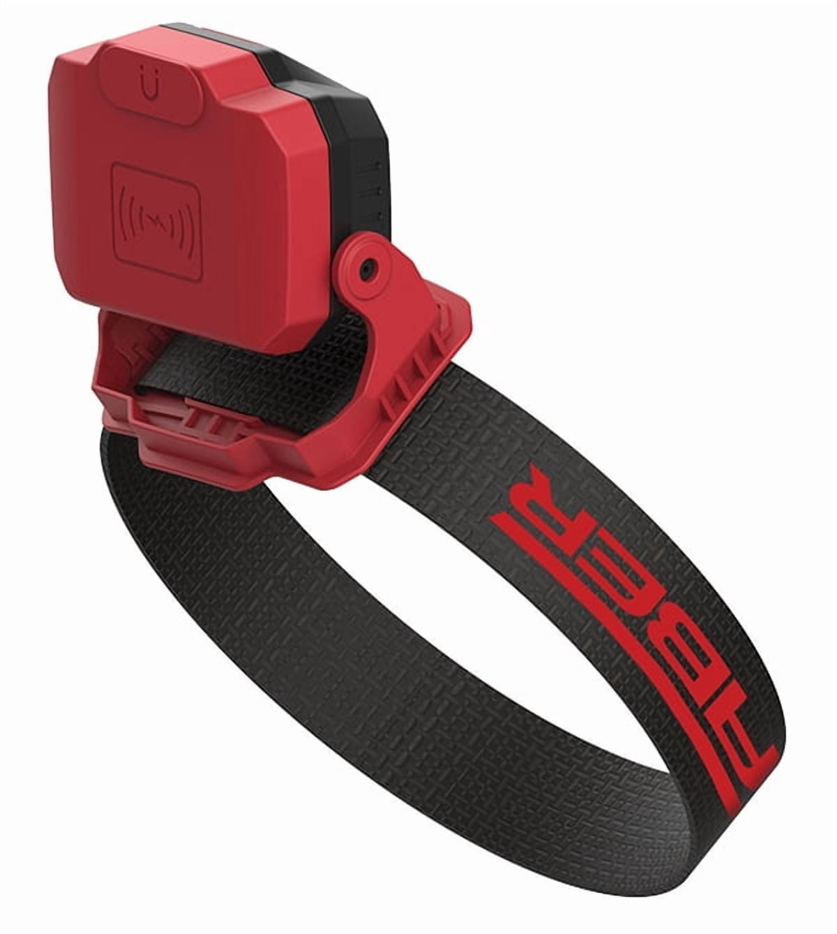 200 Lumen Wireless Charging Headlamp 80446