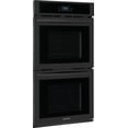 thumbnail image 6 of FRIGIDAIRE FCWD2727AB Frigidaire 27'' Double Electric Wall Oven with Fan Convection, 6 of 6