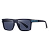 03-Blue Frame/Blue Lens