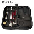 thumbnail image 4 of 8PCS Saxophone Stainless Steel Woodwind Repair Tools For Sax Clarinet Flute, 4 of 6