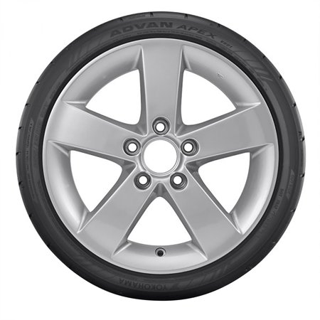 Yokohama Advan Apex V601 275/35R20 102Y Fits: 2005 Bentley Continental GT, 2006-07 Bentley Continental Flying Spur Sansujyuku sansujyuku.com