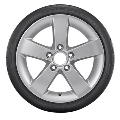 Yokohama Advan Apex V601 UHP 245/45R20 103Y XL Passenger Tire simolary.com 14 Yokohama Advan Apex V601 UHP 245/45R20 103Y XL Passenger Tire Simolary simolary.com 14