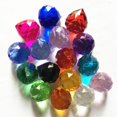 thumbnail image 3 of BalsaCircle 200+ Pieces Acrylic Crystal Like Beads Strands Party Wedding Table Centerpieces, 3 of 4