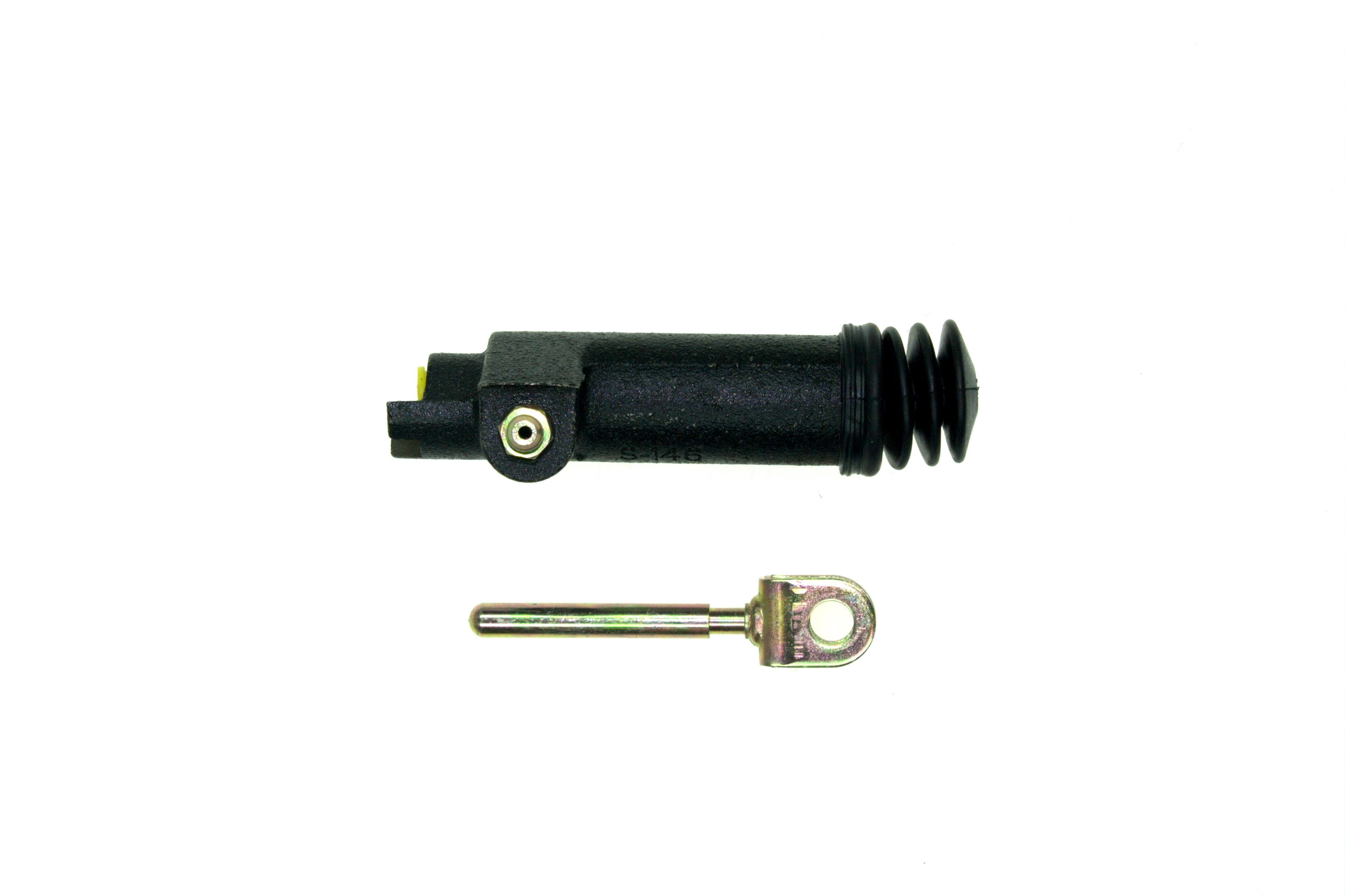 Clutch Slave Cylinder Fits select: 1999-2006 HYUNDAI ELANTRA, 2006-2009 KIA SPECTRA