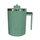 thumbnail image 2 of Taza para mezclar proteína en polvo | Agitador eléctrico autoagitante | Interior de acero inoxidable, botella de agua portátil magnetizada a prueba de fugas, pantalla de temperatura en tiempo real, 2 of 8