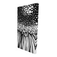 thumbnail image 1 of Gerbera Fleur - Toile 24"x48 Pouces - Impression à la Demande, 1 of 5