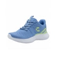 thumbnail image 4 of Tenis Para Mujer Walking Relax Charly Color Azul Suela Eva azul 23, 4 of 4