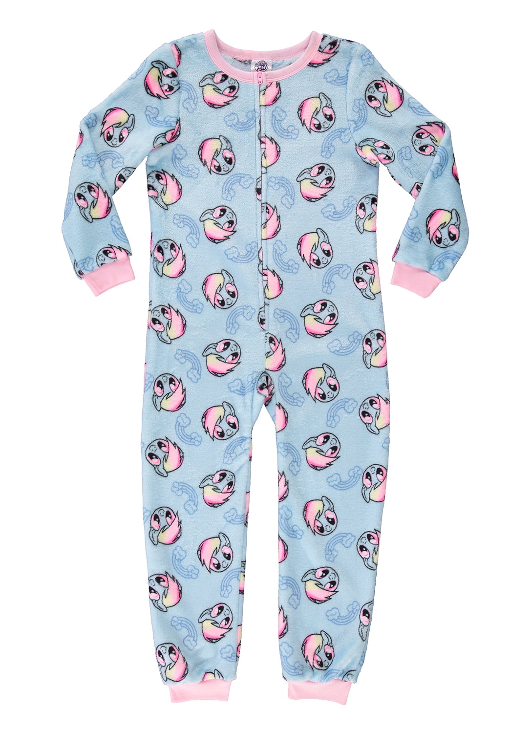 sleeper onesie