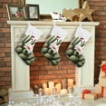 thumbnail image 6 of Coolnut Cactus Flower Christmas Stockings 1PCS,Big Xmas Stockings Gift Decorations and Party Supplies,Used for Fireplace Decoration Socks Christmas Tree Decoration704 Decor Gifts, 6 of 7