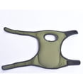 thumbnail image 3 of Rodilleras para mujeres y hombres, rodilleras perforadas de jardinería con espuma EVA gruesa y rodilleras ajustables para construcción, 3 of 5