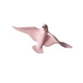 thumbnail image 1 of Estatua de Pájaros de Gaviota Voladora Náutica, Escultura Artística de Animales, Artesanía de Resina, Decoraciones Colgantes, Decoración de d Soledad Colgante 3D Gaviota voladora, 1 of 9