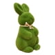 thumbnail image 1 of Adorno de muñeca, encantador conejo de Pascua de espuma de imitación, decoración para sala de estar, 1 of 7