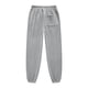 thumbnail image 4 of Pantalones largos para hombre, color liso, informales, con bolsillos en el tobillo, pantalones largos para hombre, 4 of 4