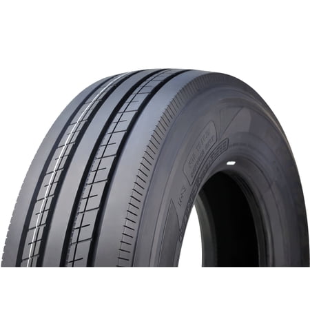 GREMAX All Steel ST 235/85R16 14-Ply Heavy Duty RV Trailer Tire Load Range G 132/127M Sansujyuku sansujyuku.com