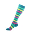 thumbnail image 2 of Yoyauz Men's and Women's Cycling Compression Socks - Best for Running, Sports, Cycling - 15-20 mmHg, 2 of 6
