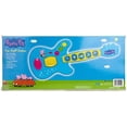 thumbnail image 4 of Peppa Pig Kids Musical Fun Stuff Educational Guitar, 4 of 5