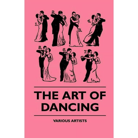 The Art Of Dancing