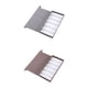 thumbnail image 1 of 2x 6 ranuras Estuche portátil para anteojos Organizador de almacenamiento Salvador organizador de gafas de sol, 1 of 9
