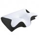 thumbnail image 1 of Memory Foam Cervical Pillow, 2 in 1 Ergonomic Contour Orthopedic Pillow for Neck Pain, Contoured Support Pillows, 1 of 3