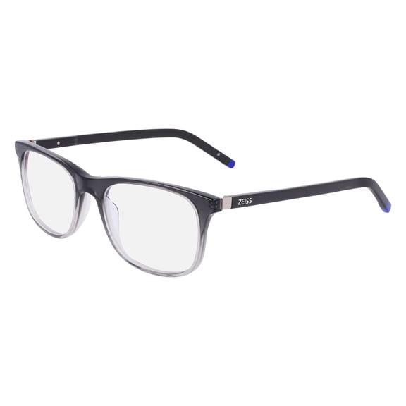 Eyeglasses Zeiss ZS 22503 021 Crystal Smoke Gradient