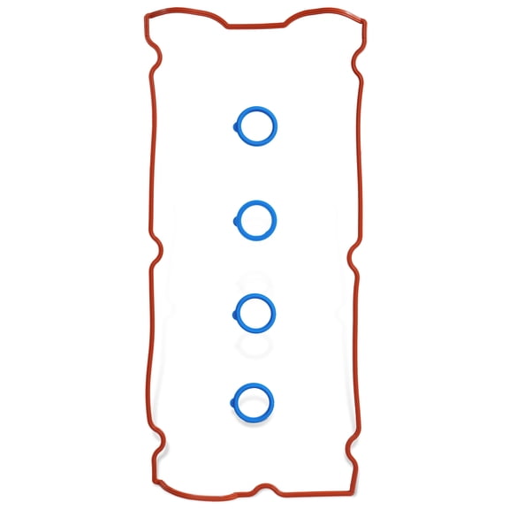 MOCA AUTOPARTS VS50518R Valve Cover Gasket Fit for 2001-2010 Chrysler PT Cruiser 2.4L & 2003-2006 Jeep Wrangler 2.4L & 2004-2006 Dodge Stratus 2.4L