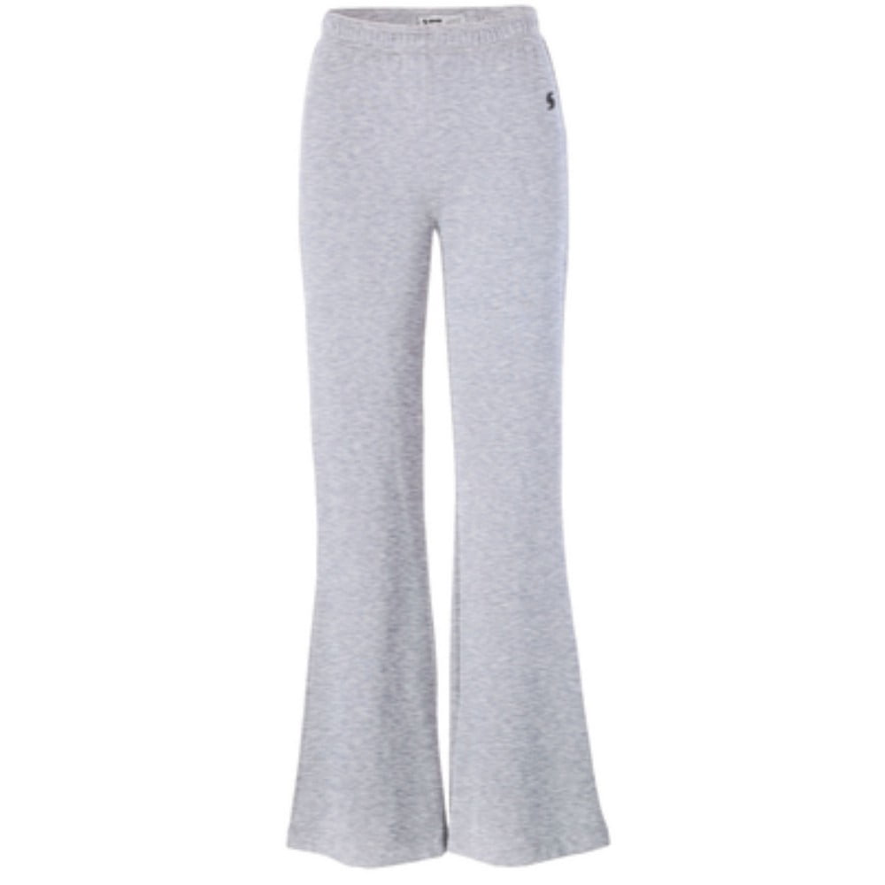 Soffe Womens Open Bottom Dance Pant 