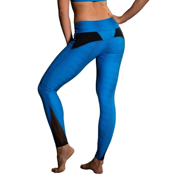 Onzie Hot Yoga Shaper Legging 291