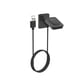 thumbnail image 1 of Adaptador de cargador de 100 cm, accesorios, base de carga de 5V 1A para Fitbit Versa 4/3 Universal Accesorios Electrónicos, 1 of 9
