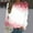 Red, variant on Tetras Christmas Top for Women,Women's Fashion Christmas Printing Hatless Long Sleeve Round Neck Sweater