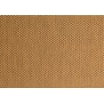 thumbnail image 1 of Ahgly Company Indoor Rectangle Abstract Orange Contemporary Area Rugs, 4' x 6', 1 of 1
