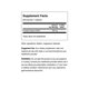 thumbnail image 3 of Suplemento Swanson N-acetil cisteína 600 mg 100 cápsulas (paquete de 2), 3 of 7