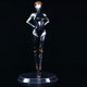 thumbnail image 3 of En Stock, figuras de Anime de corazón atómico de 20cm, figura de acción del juego Atomictwinnies, figuras de chica Sexy, estatua de Pvc, juguetes en miniatura, regalos, 3 of 5