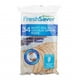 thumbnail image 1 of Bolsas con cierre al vacío FoodSaver FreshSaver de un cuarto de galón, 34 unidades, 1 of 1