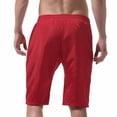 thumbnail image 4 of Men Athletic Shorts Jogging Hiking Clothes Comfy Summer Essentials Workout Shorts for Men, 4 of 4