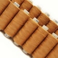 thumbnail image 3 of Hand Machine 10 Pcs Wholesale Spun Polyester Thread Blue Quilting Sewing Supply, 3 of 3