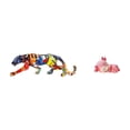 thumbnail image 1 of Estatua De Ciervo, Escultura, Figura De Animal Caminando, Adorno Para Decoración De Estantería, Interior, Hogar, Estante, Resina, Lindo, Durmiendo, Mesa, Artesanía, Hogar, Cocina, Comedor,, 1 of 8
