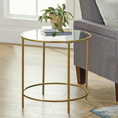 Better Homes & Gardens Nola Side Table, Multiple (Best Side By Side)